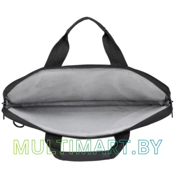 Сумка Miru Smartish 15.6 MLB-1048 (черный) картинка 5